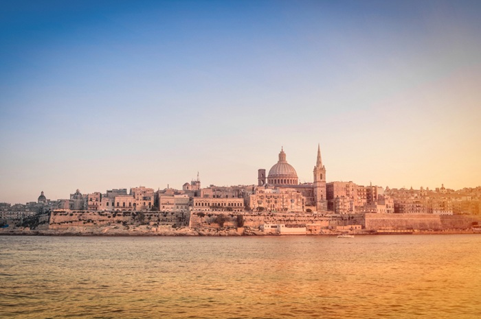 blog Malta – ostrov historie, slunce a překvapivých zážitků