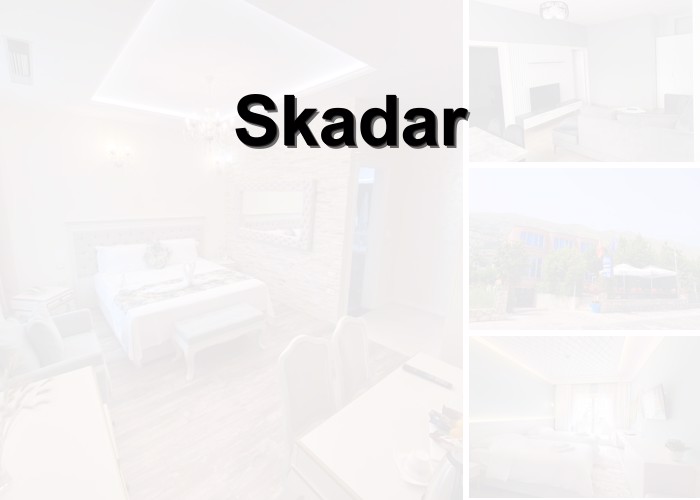 blog Tajemství Skadaru: Kde se v Albánii setkává starobylá pevnost s jezerem plným života