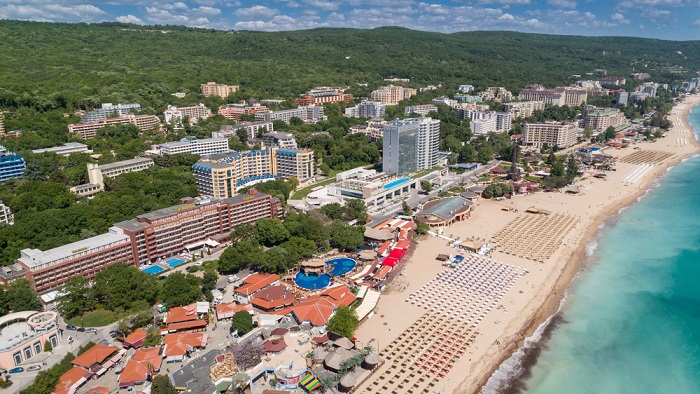 blog Varna: Křižovatka kultury, moře a letní zábavy
