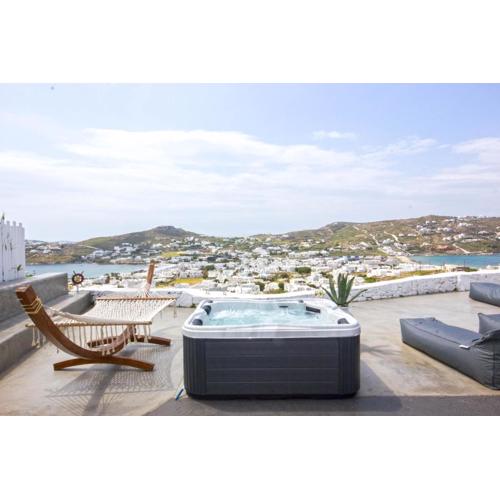 Mykonos