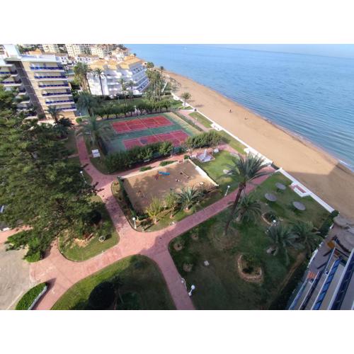 Apartamento Primera Línea Marinas