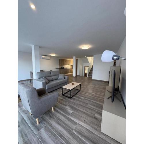 Bungalow Noa