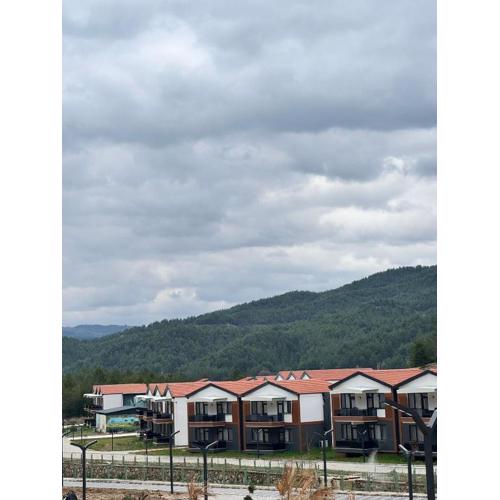 Doğal Termal Suit