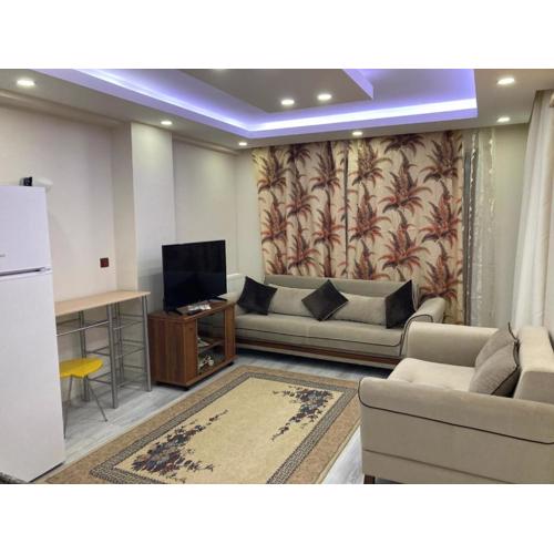 Europa Family Flat