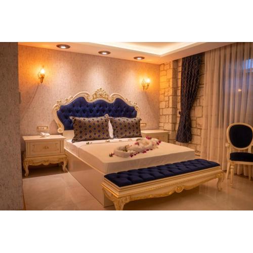 Five Diamonds Hotels
