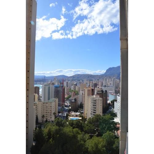 Mirador Holiday Apartment